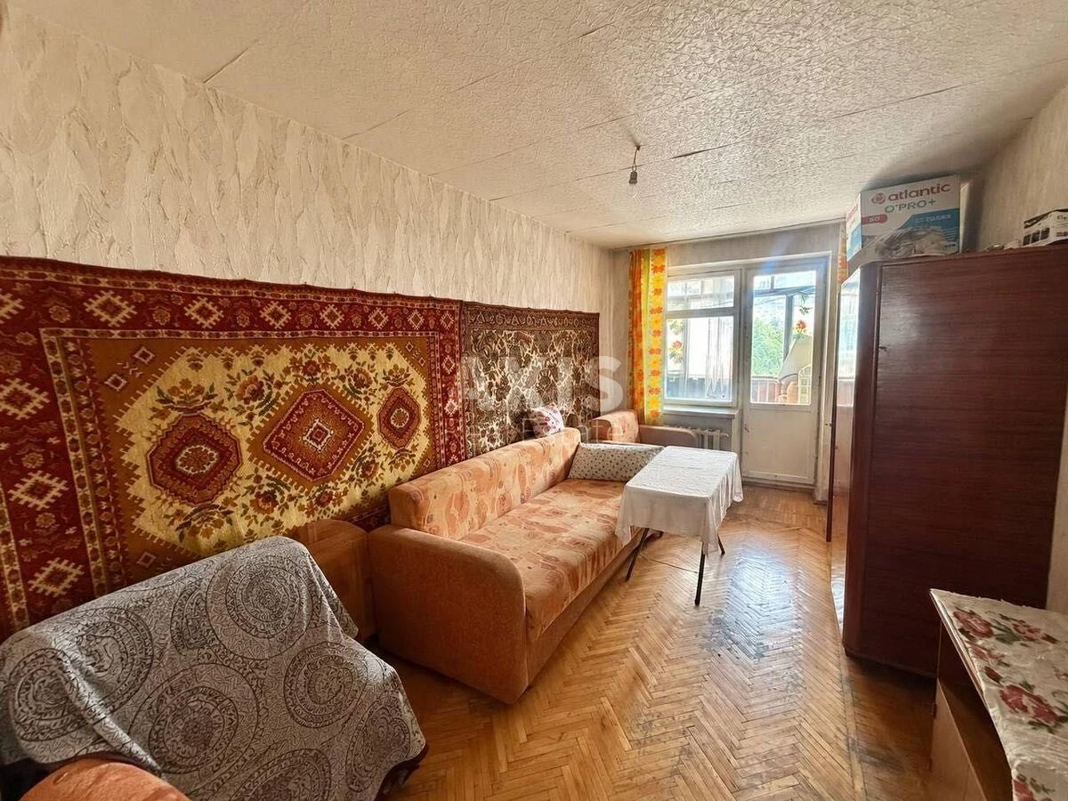 4к квартира пр-т Романа Шухевича 26712463