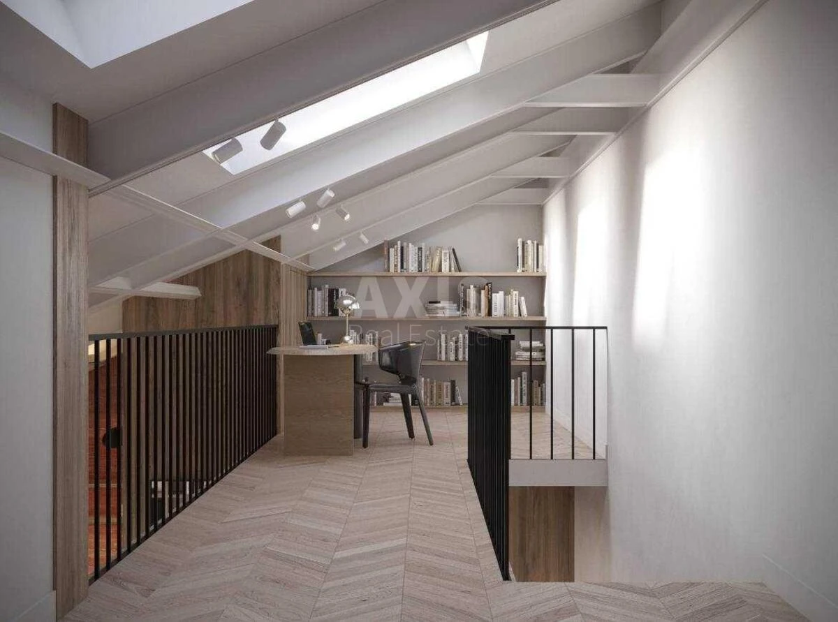 3k apartment vul. Instytuts'ka 13А710728