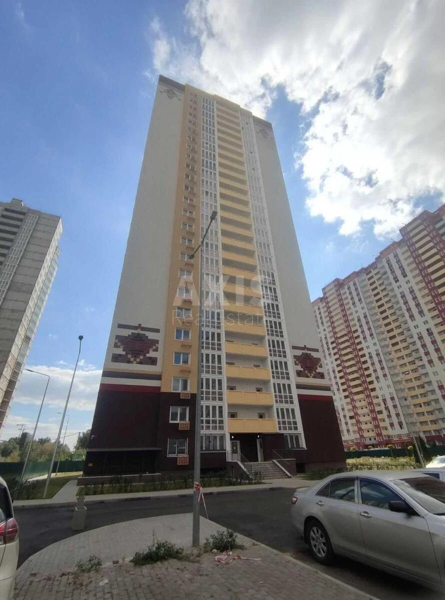 2k apartment vul. Chavdar Jelyzavety 20Б696080