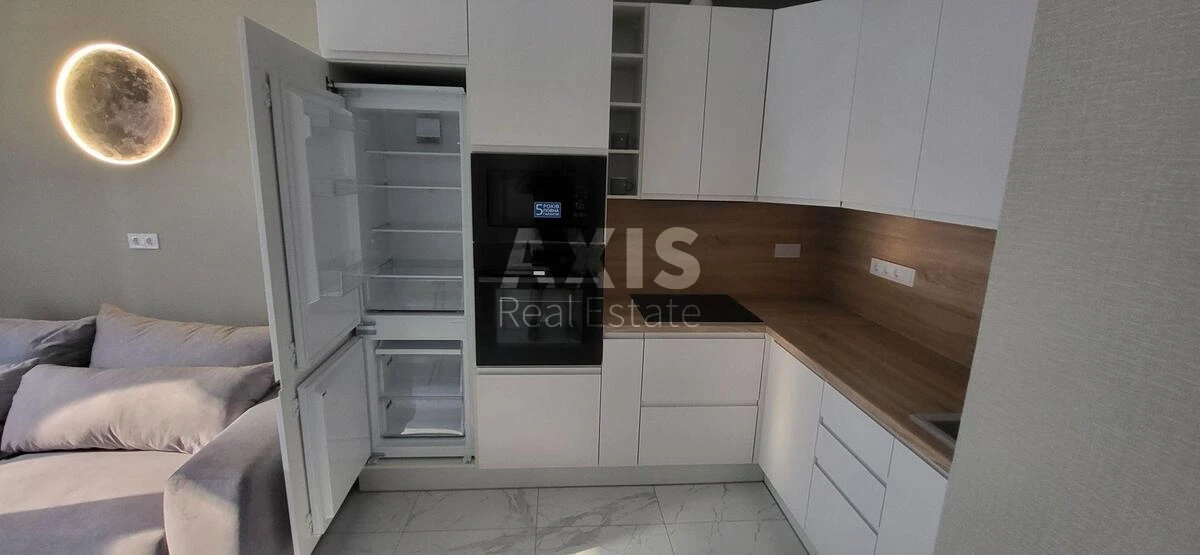 1k apartment pr-t Povitryanykh Syl 56B708400