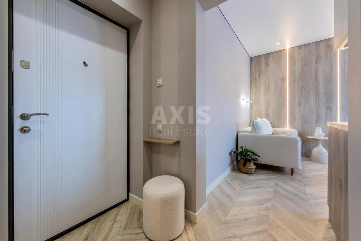 1k apartment vul. Myhajla Maksymovycha 24Г6651511