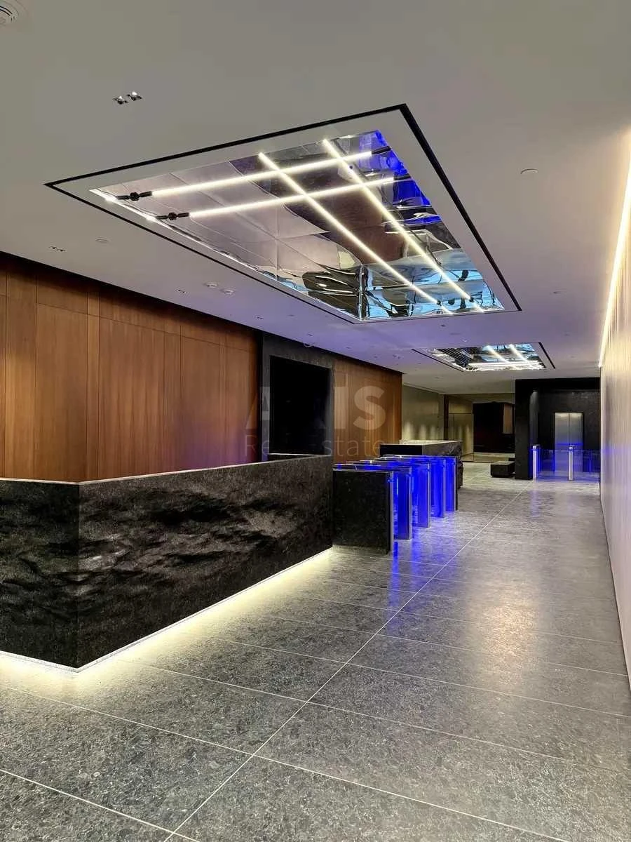 Office vul. Predslavyns'ka 20Б, 150m2712009