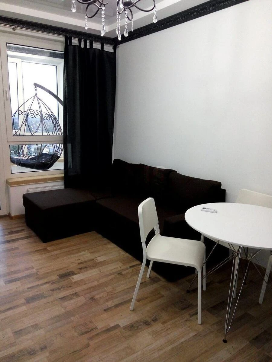 1k apartment vul. Zarichna 1713221