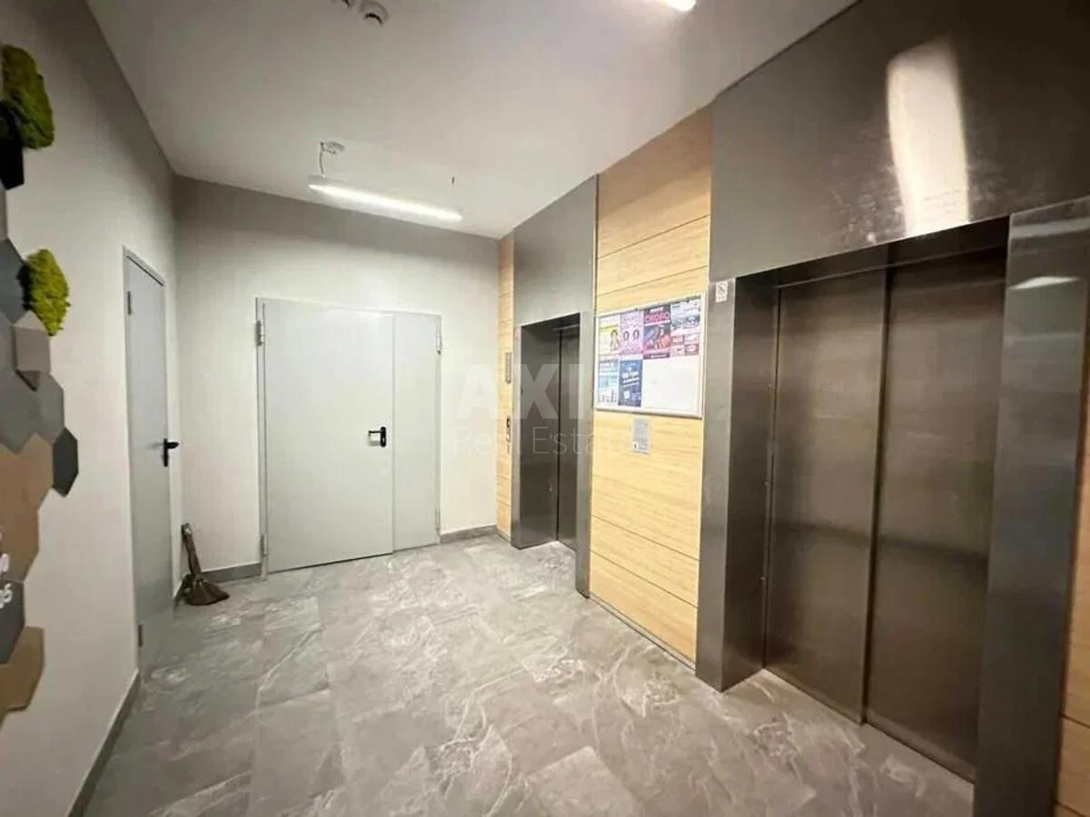2k apartment vul. Grechka Marshala 10Б622940