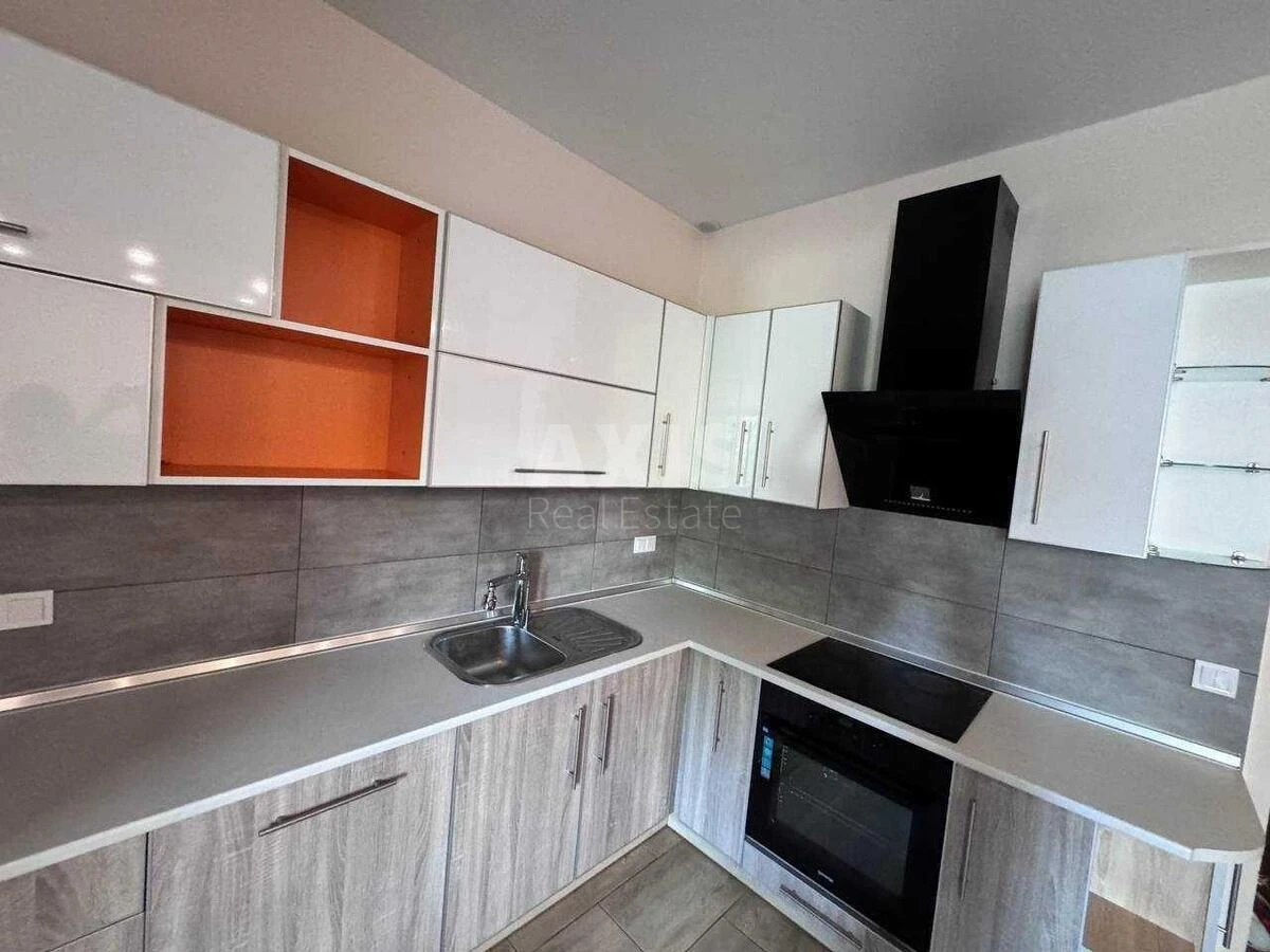3k apartment vul. Garmatna 20706311