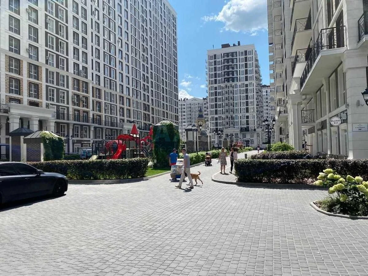 2k apartment vul. Myhajla Maksymovycha 246915316