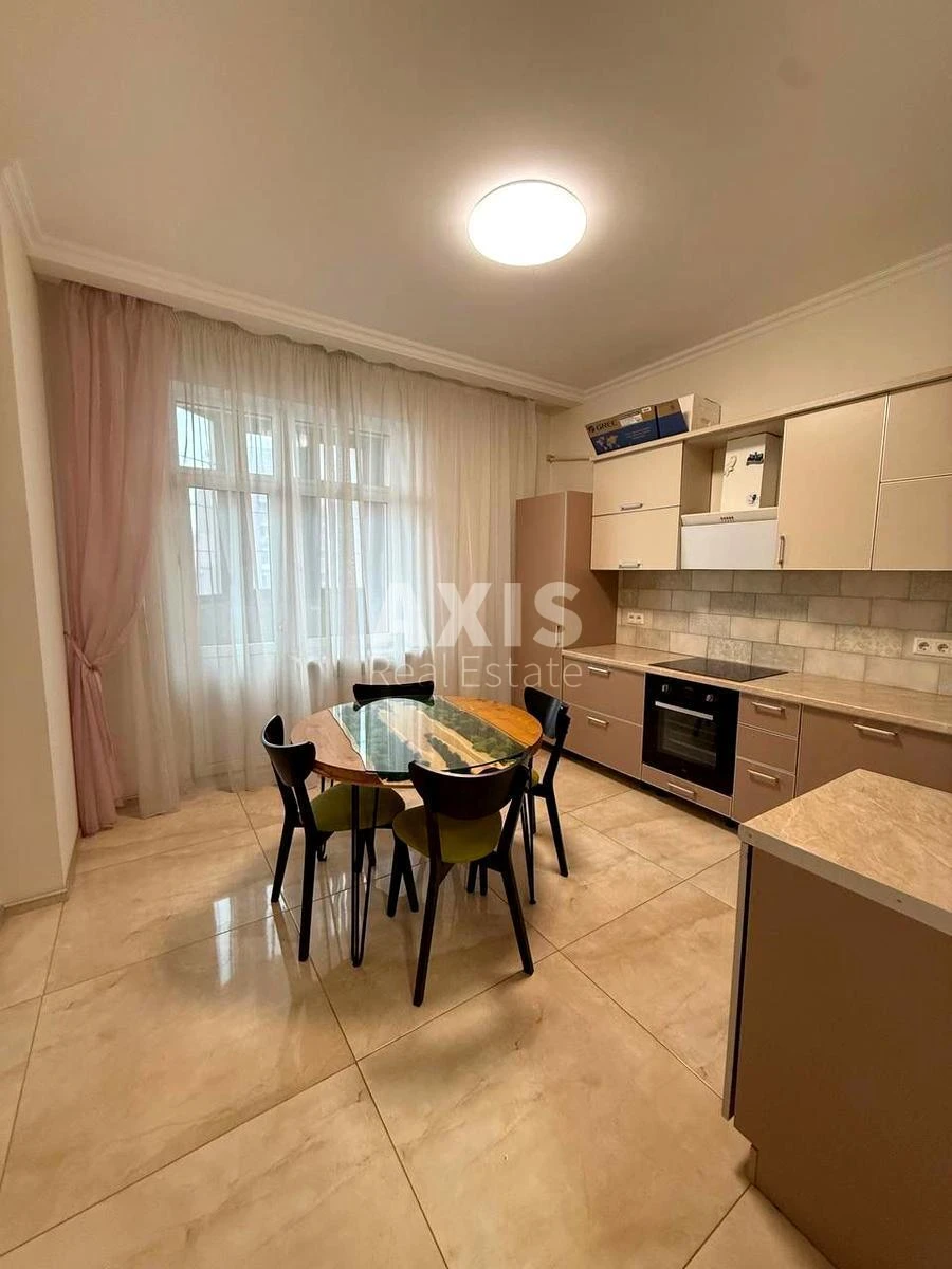 3k apartment vul. Antonovycha 10368856
