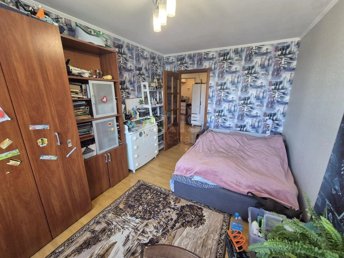 3k apartment nab. Dniprovs'ka 64/56719063