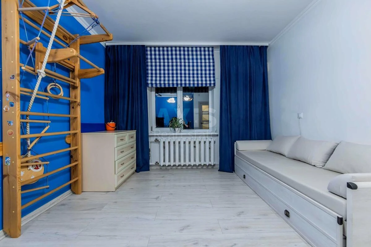 3k apartment pr-t Grygorenka Petra 1А689177