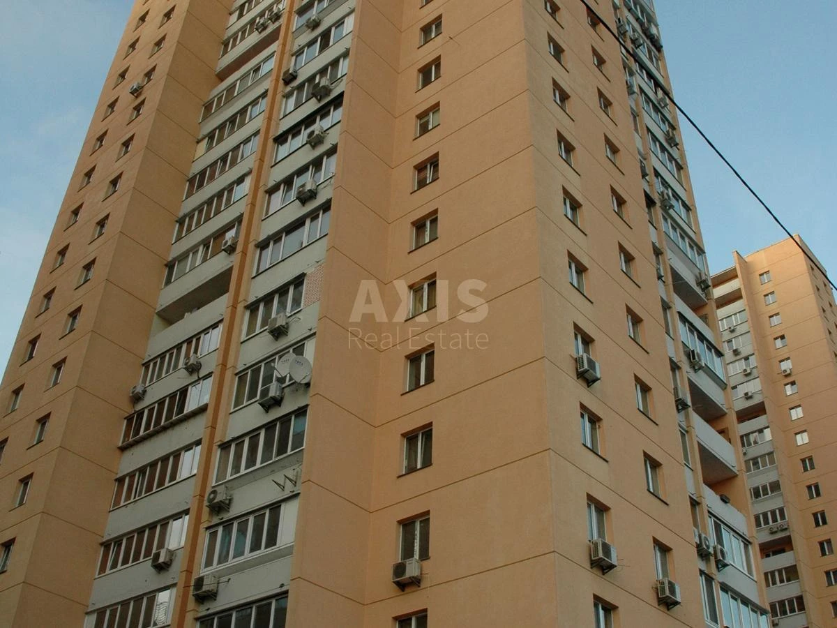3к квартира бул. Дарницкий 106897419