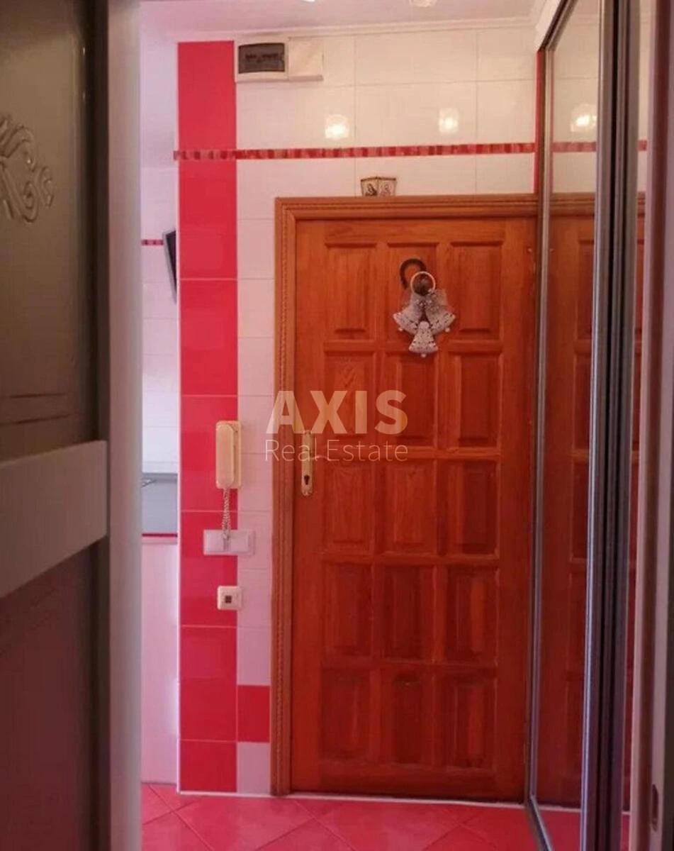 3k apartment vul. Mykil's'ko-Slobids'ka 6/26994317