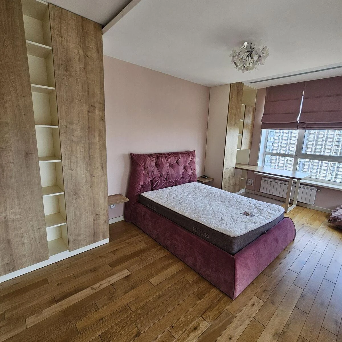 3k apartment vul. Zarichna 1А695124