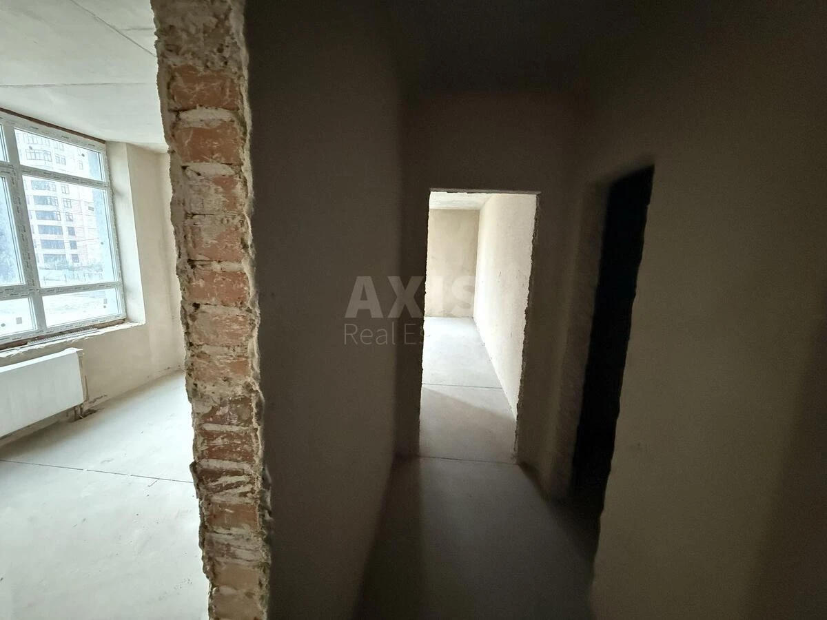 2к квартира ул. Гулака Николая 4, корп. 26951812