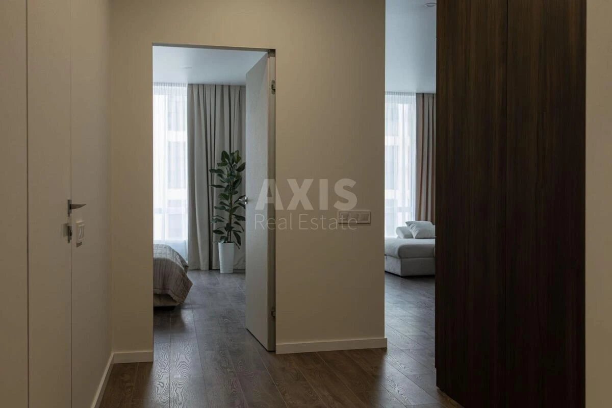 1k apartment vul. Zhmachenka Generala 227098014