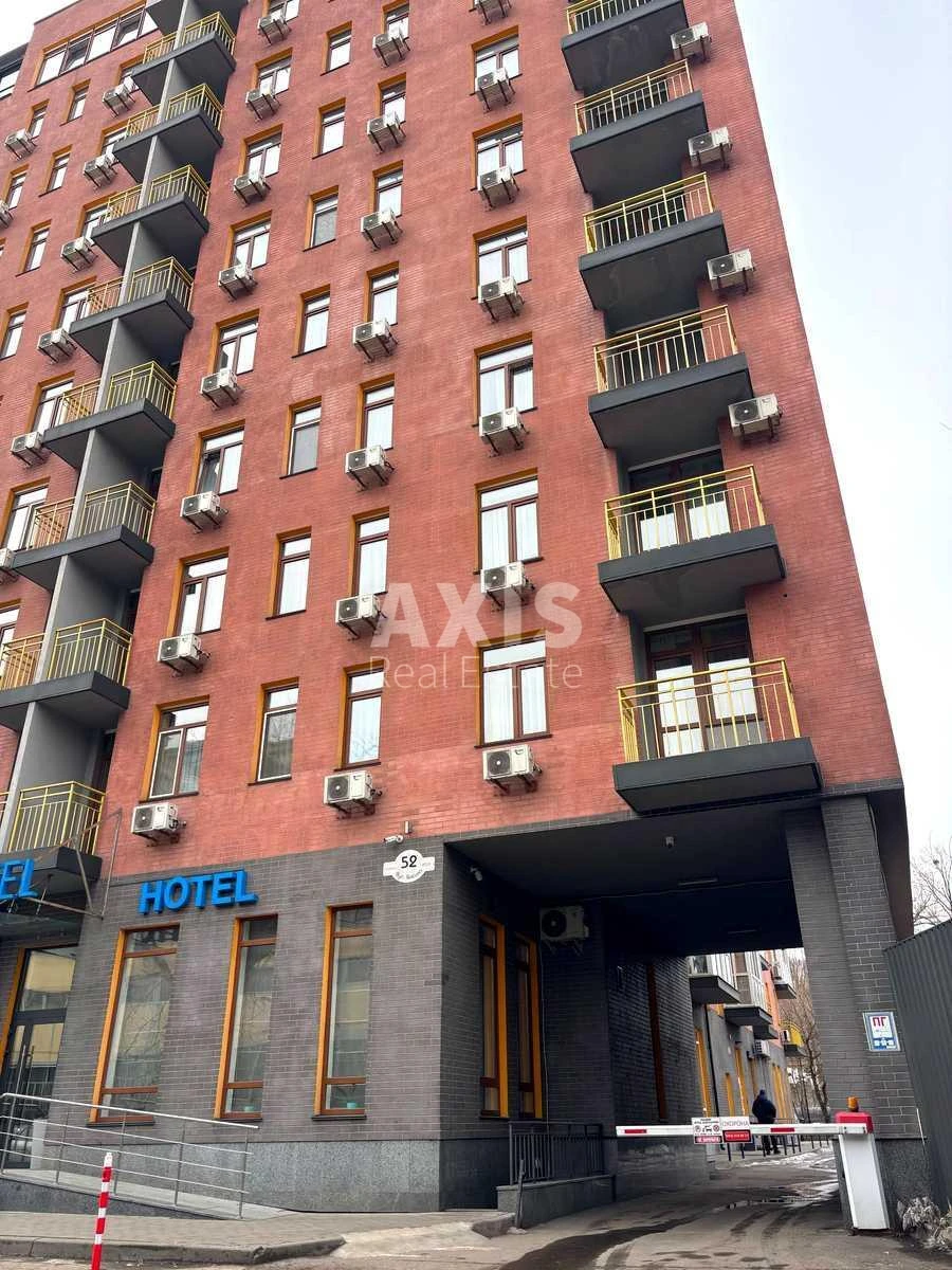 1k apartment vul. Jams'ka 527057222