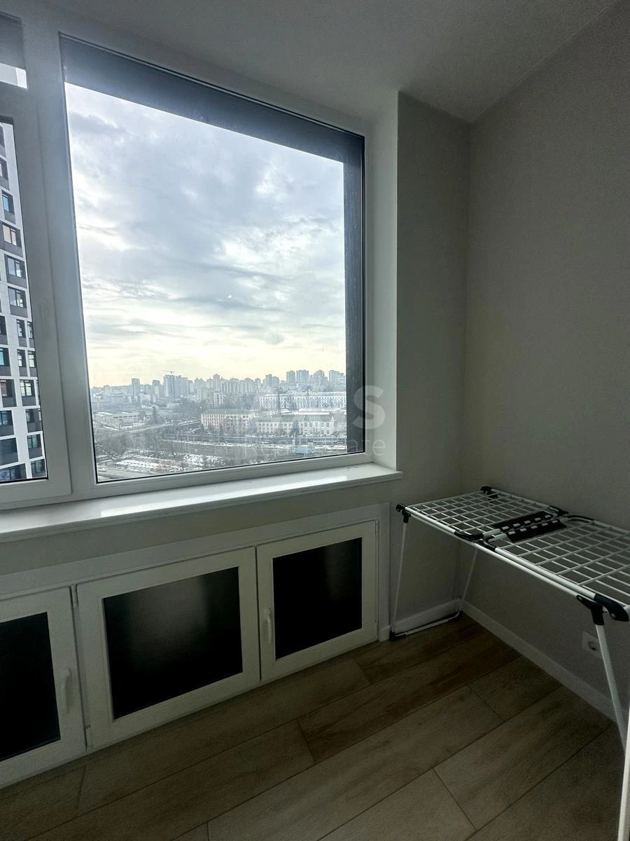 1k apartment pr-t Berestejskij 11Б677099