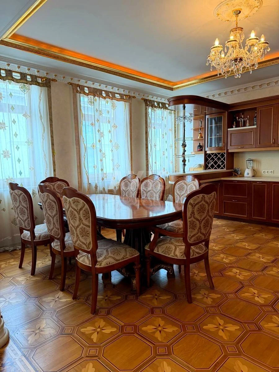 4k apartment vul. Ol'gyns'ka 6677213