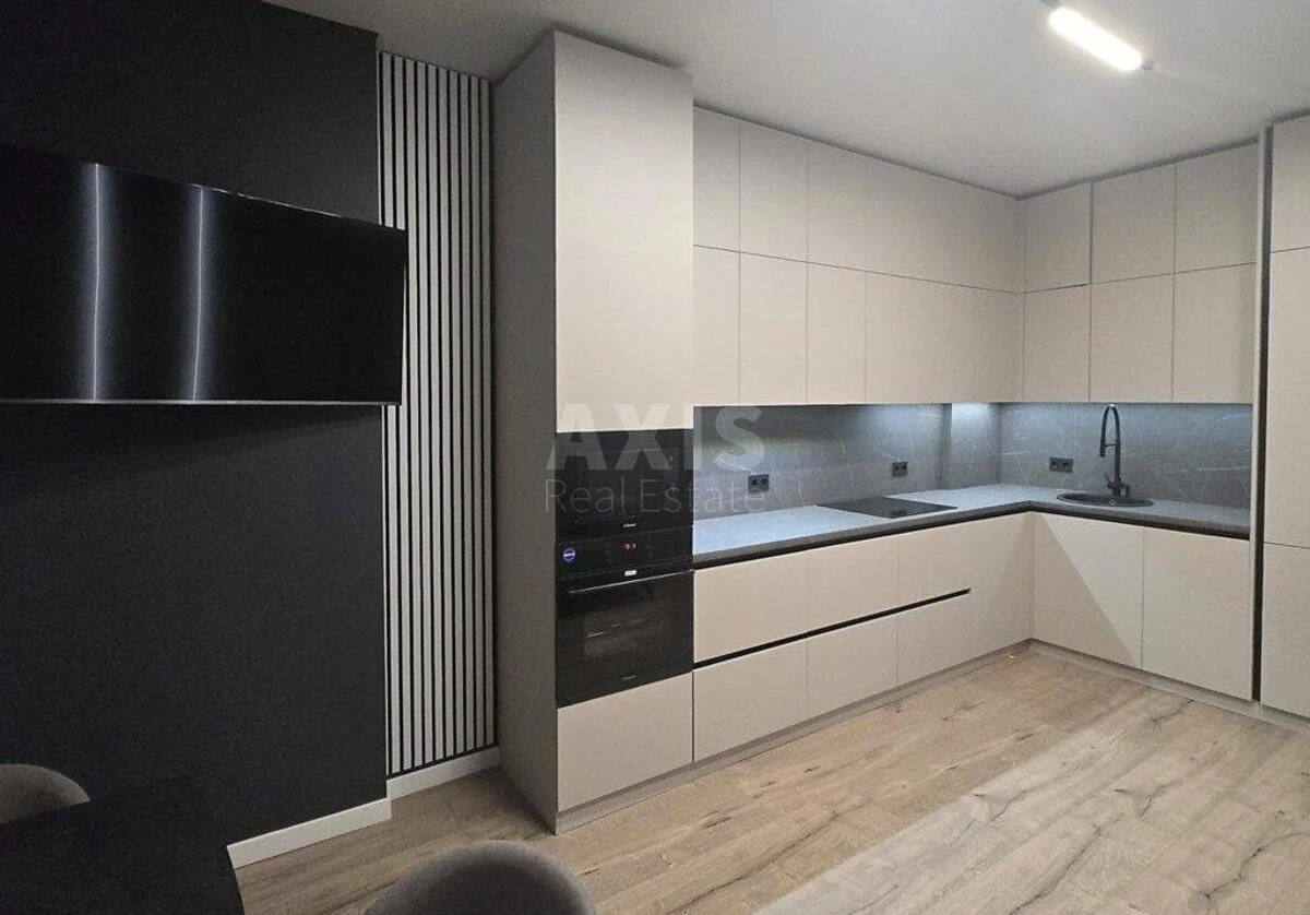 2k apartment vul. Vyshgorods'ka 45708330