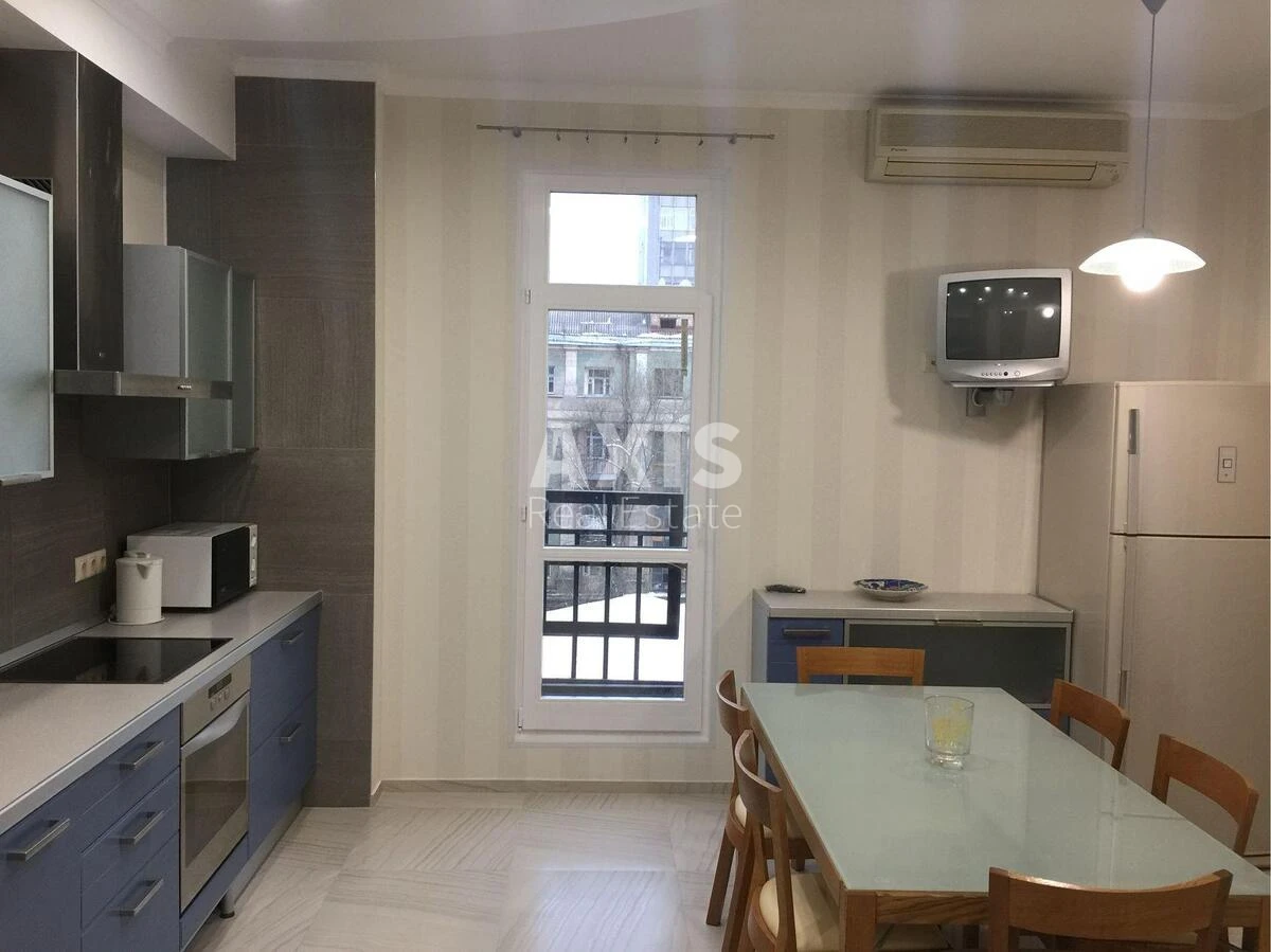 3k apartment vul. Bul'varno-Kudrjavs'ka 36676320
