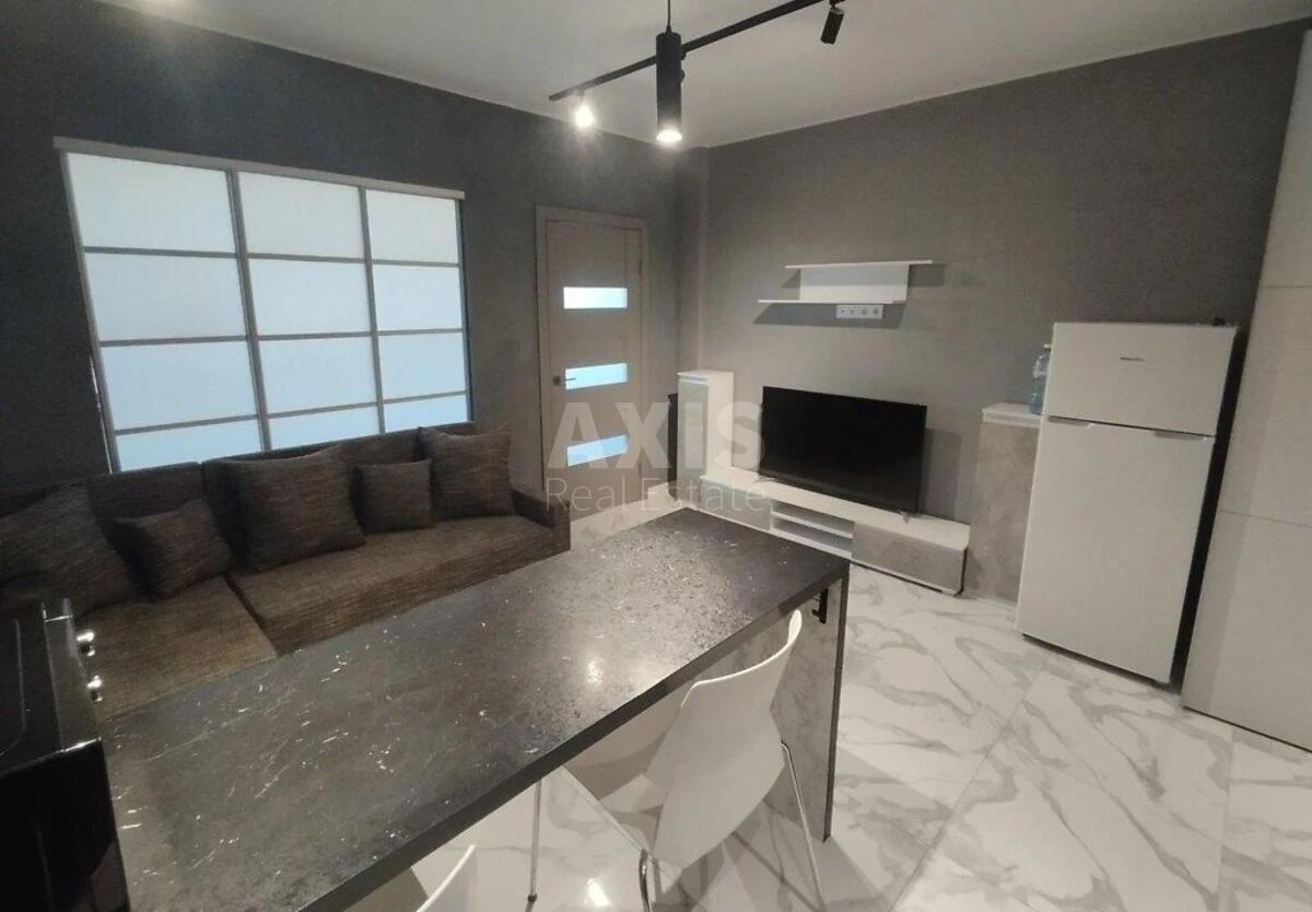 2k apartment pr-t Bazhana Mykoly 17А695961