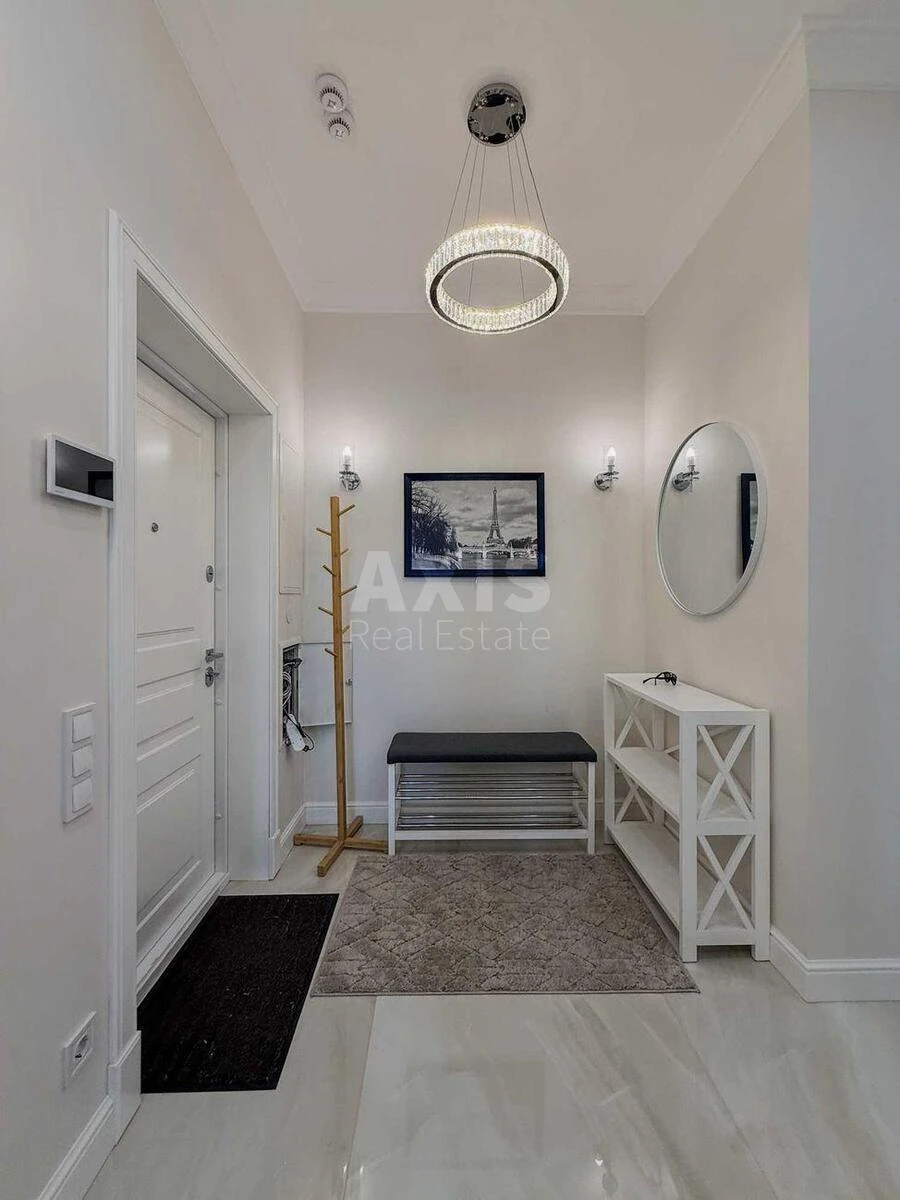 3k apartment vul. Bul'varno-Kudrjavs'ka 17711643