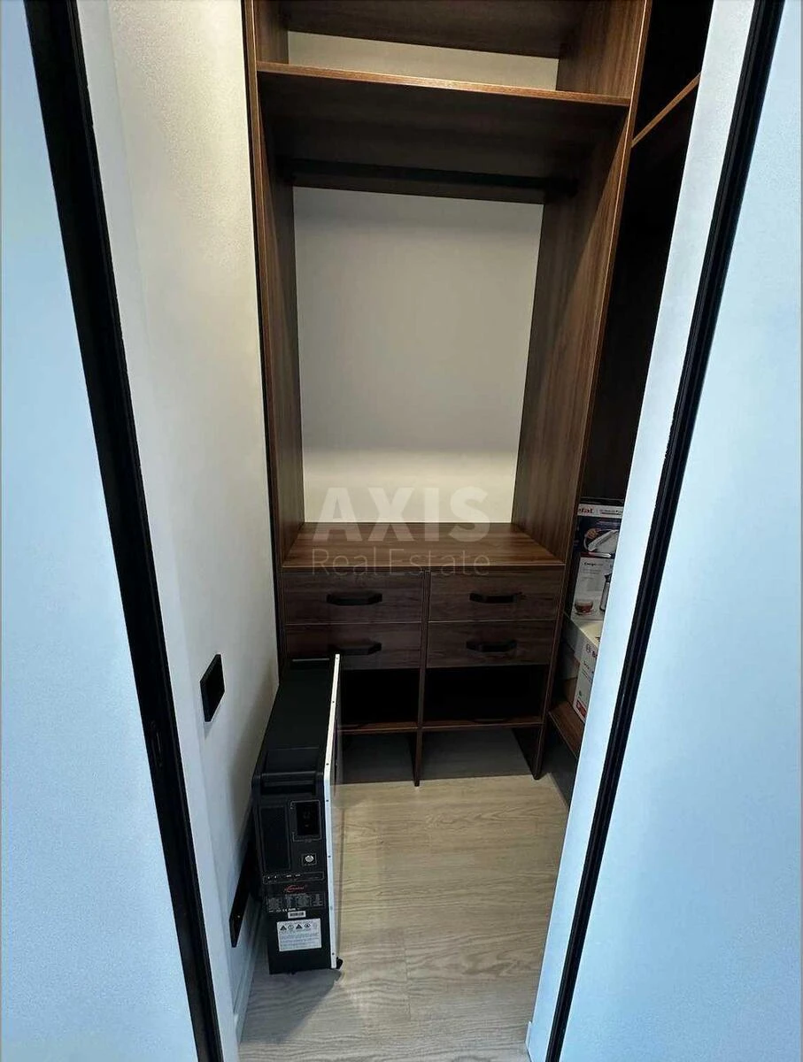 2k apartment vul. Degtjarivs'ka 25А696648