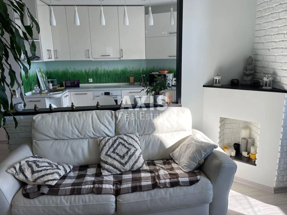 1к квартира ул. Рижская 73Г408730