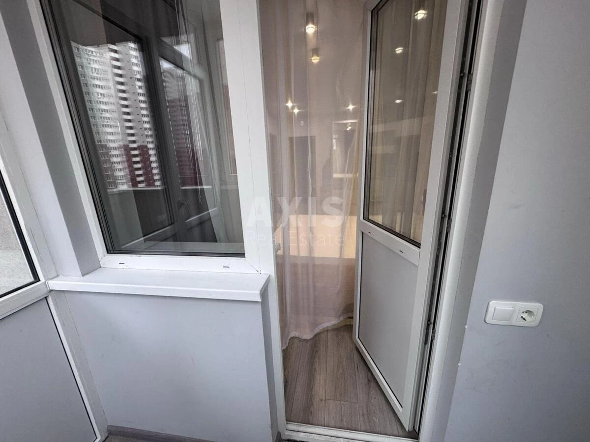1k apartment prov. Baltijs'kyj 3А7132111