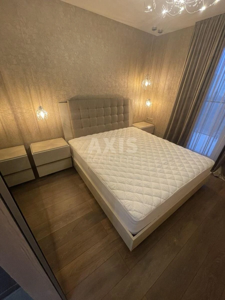 2k apartment vul. Zhmachenka Generala 28Б697694