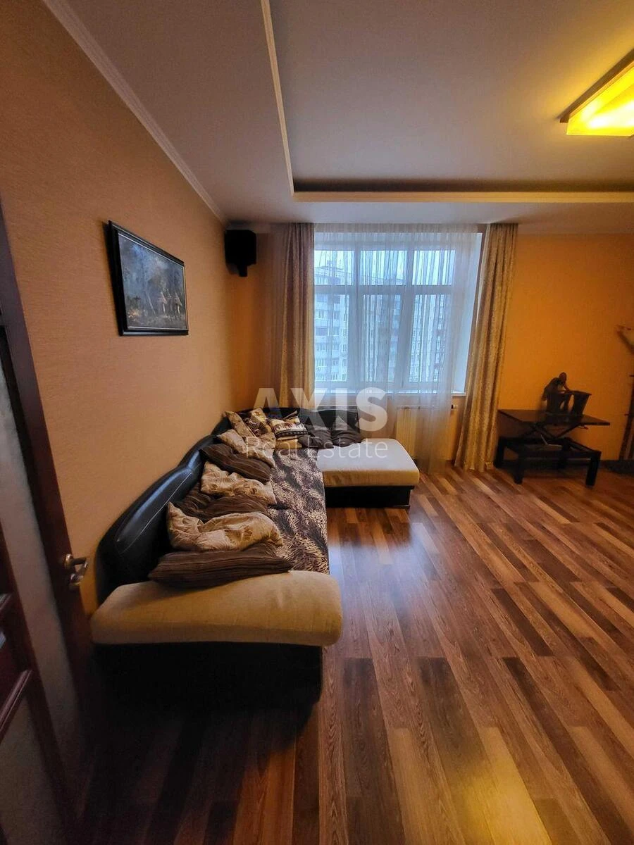 3k apartment pr-t Volodimira Іvasyuka Twenty-six A677704