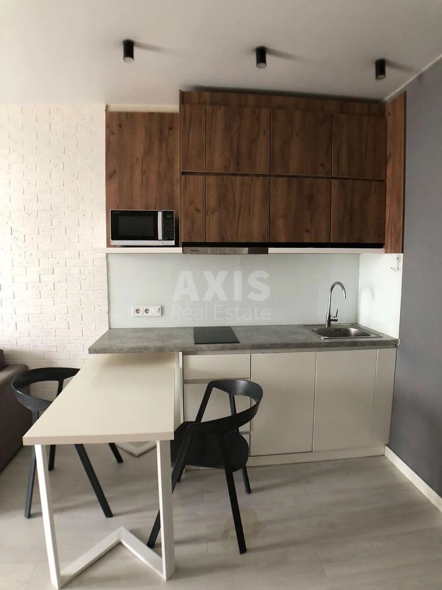 1k apartment vul. Vasyl'kivs'ka 100А69940