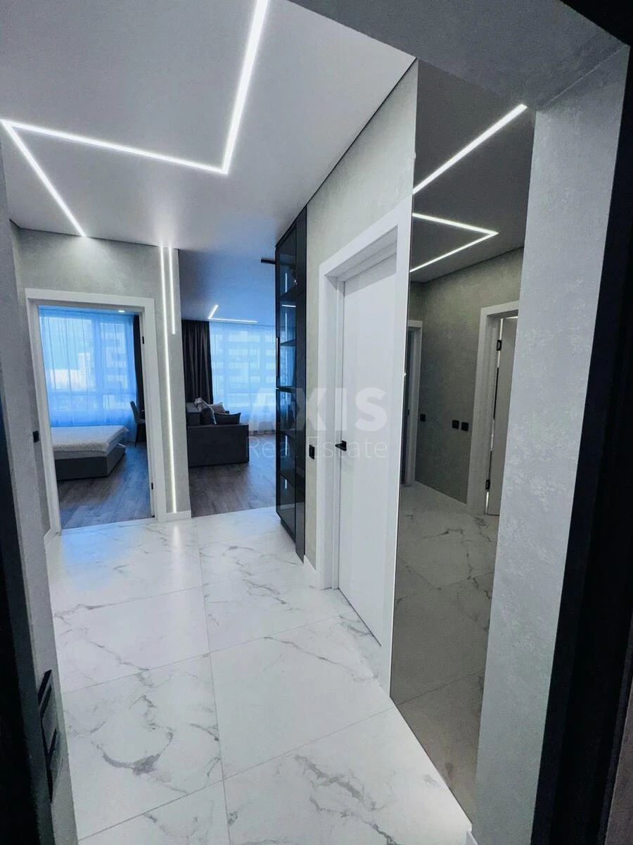 1k apartment vul. Vsevoloda Zmijenka 15/266848010