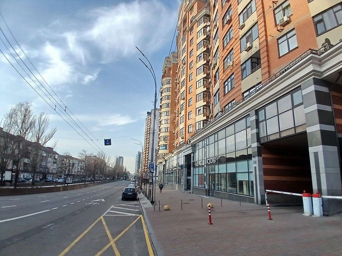 Office bul. Lesi Ukrai'nky 7Б, 155m271432