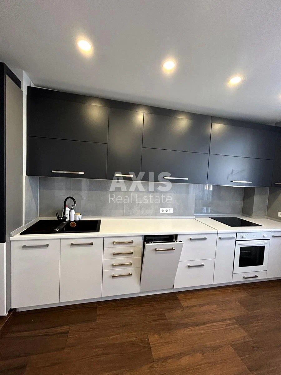 1k apartment vul. Bilorus'ka Thirty-six A68220