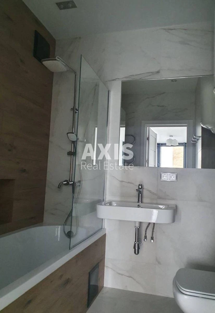 1k apartment vul. Lypkivs'kogo Vasylja Mytropolyta 38527365