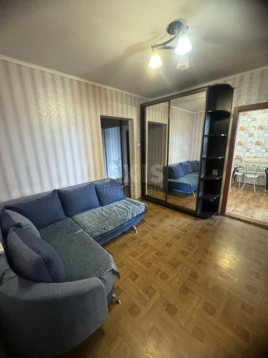 2k apartment vul. Zdolbunivs'ka 13699965