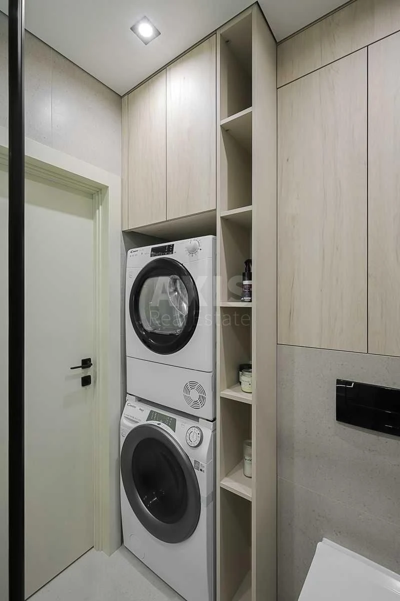 1k apartment vul. Saljutna 2Б7001417