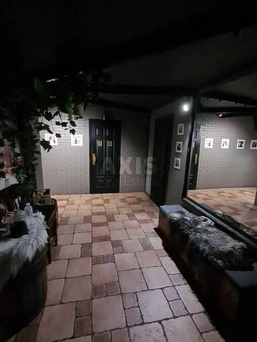 Trade object pr-t Tychyny Pavla 7, 550m2700323