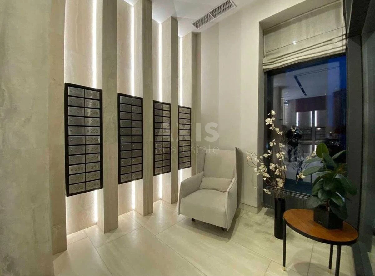 2k apartment vul. Zabolotnogo Akademika 1685668