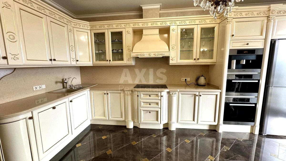 3k apartment vul. Instytuts'ka 18А654251