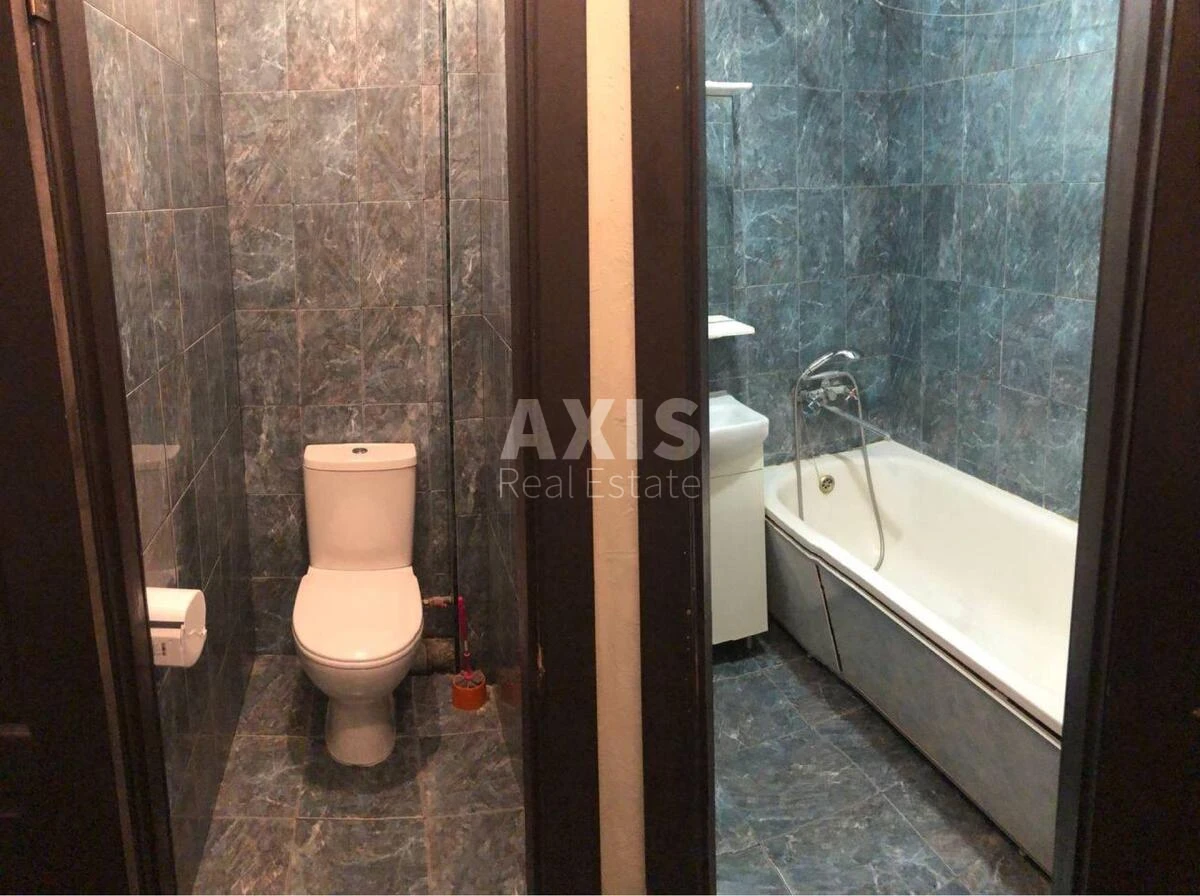 2к квартира ул. Андрея Мельника 21631039