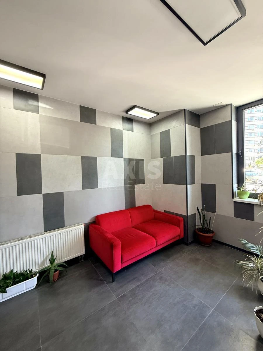 2k apartment vul. Mykil's'ko-Slobids'ka 8688473