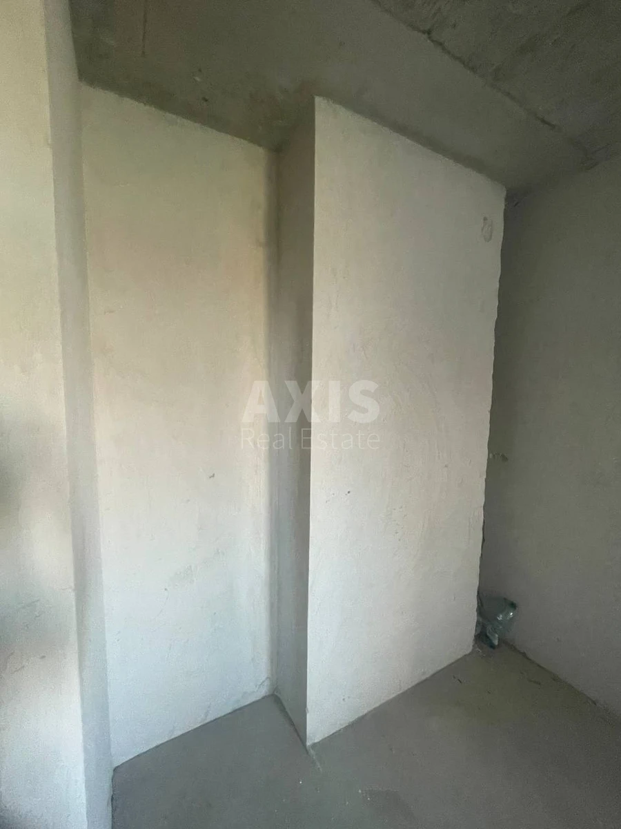 1k apartment vul. Sosjury Volodymyra 67034814