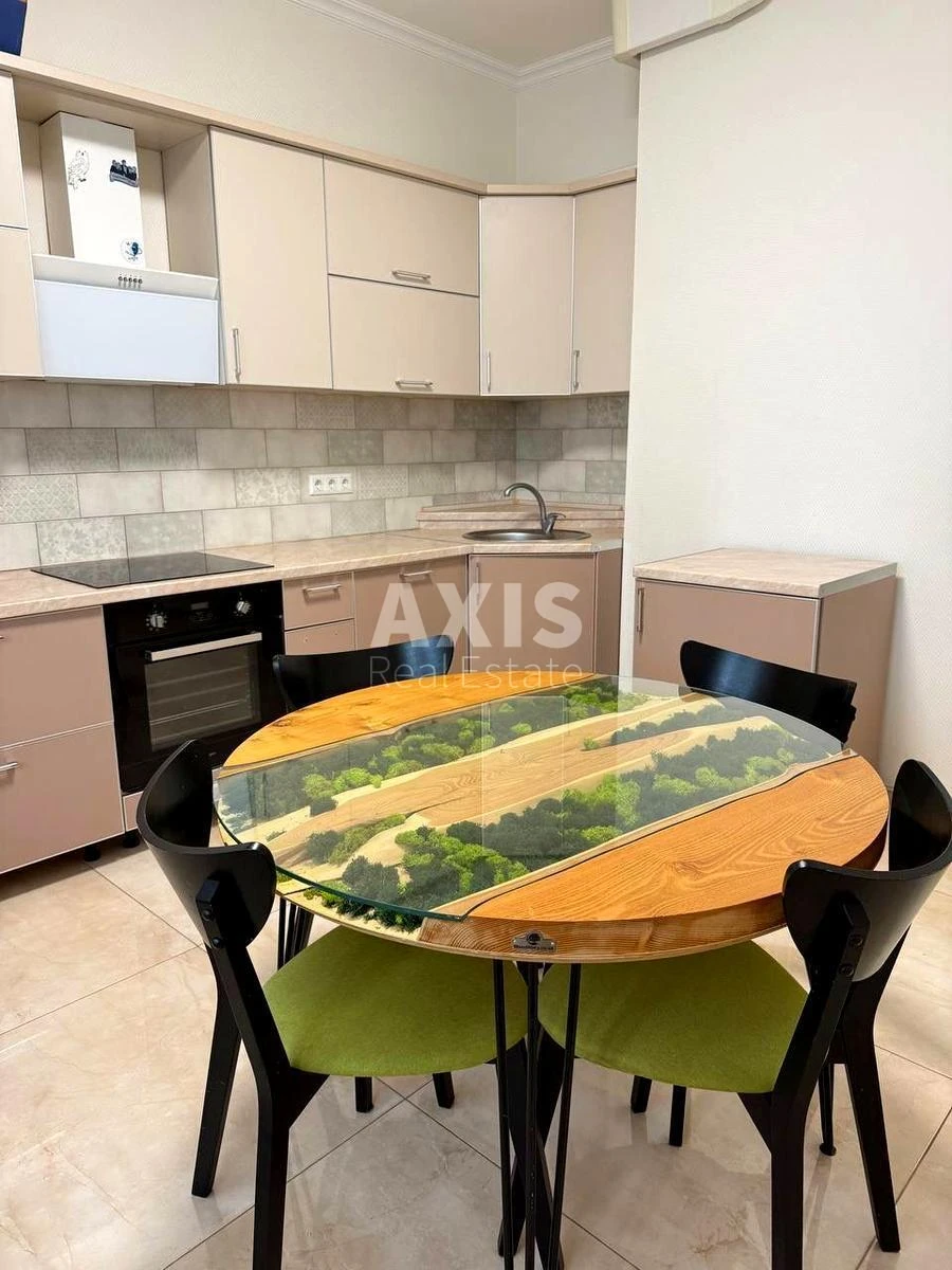 3k apartment vul. Antonovycha 103688560