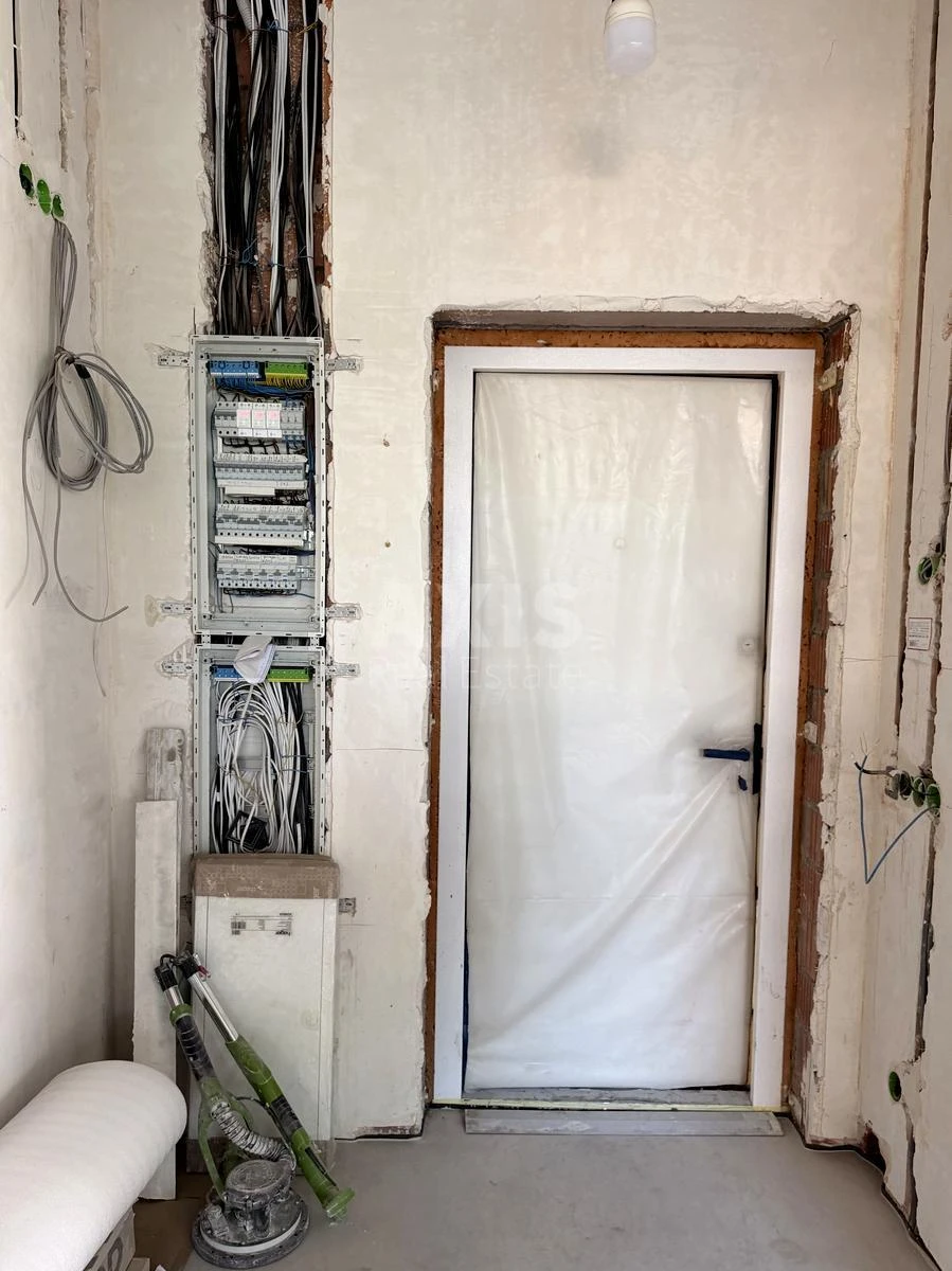 4к квартира ул. Гарета Джонса 8703561