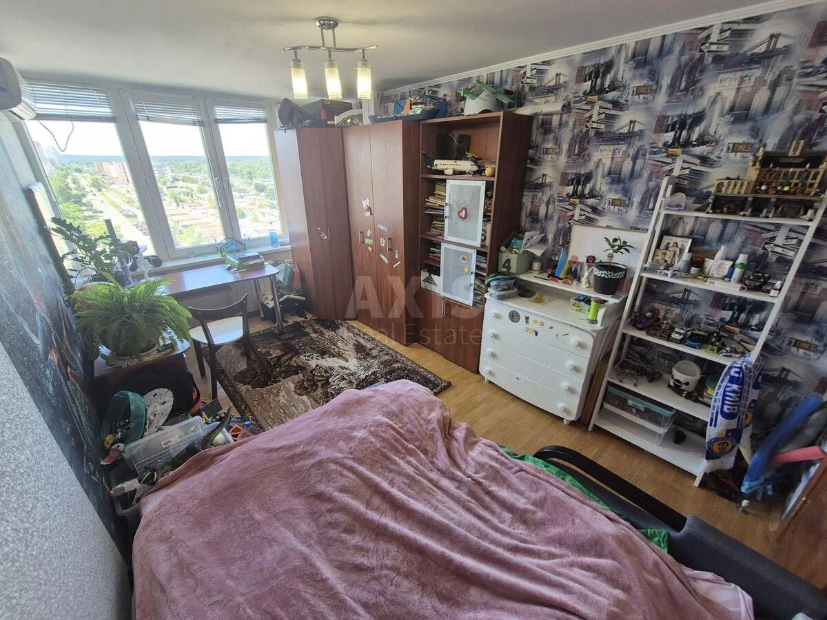3к квартира наб. Днепровская 64/56719064