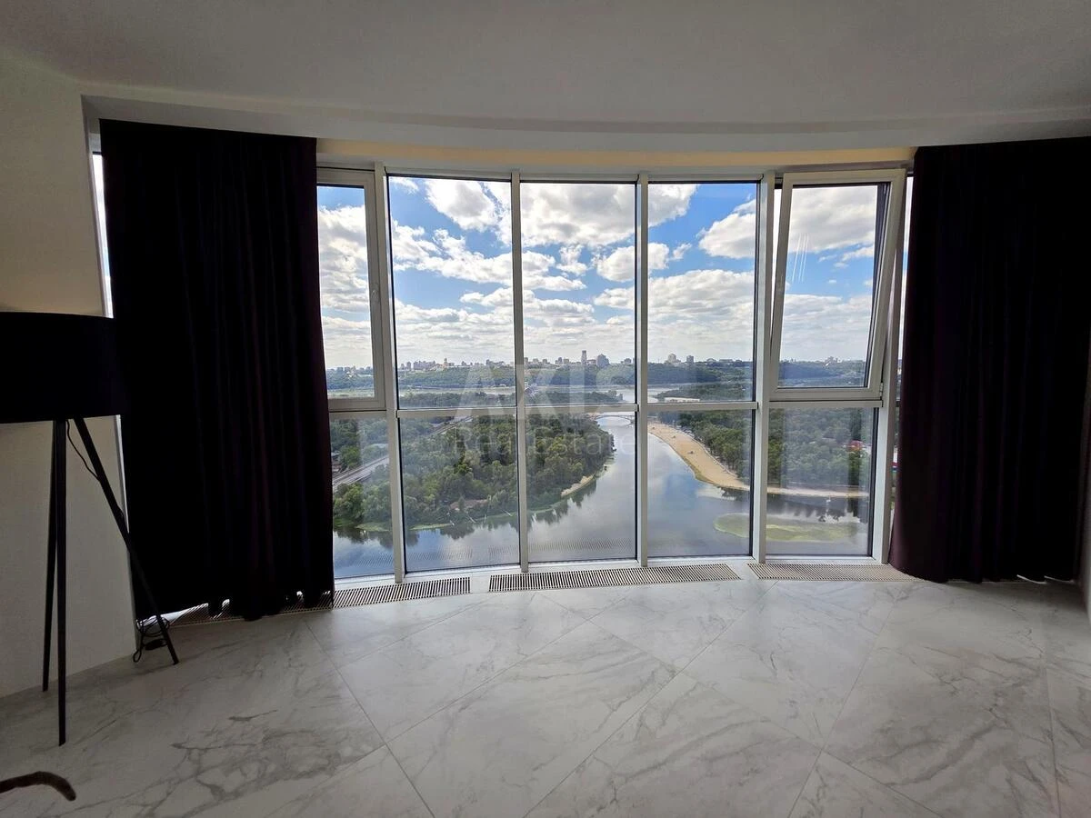 5k apartment vul. Mykil's'ko-Slobids'ka 3Б6888619