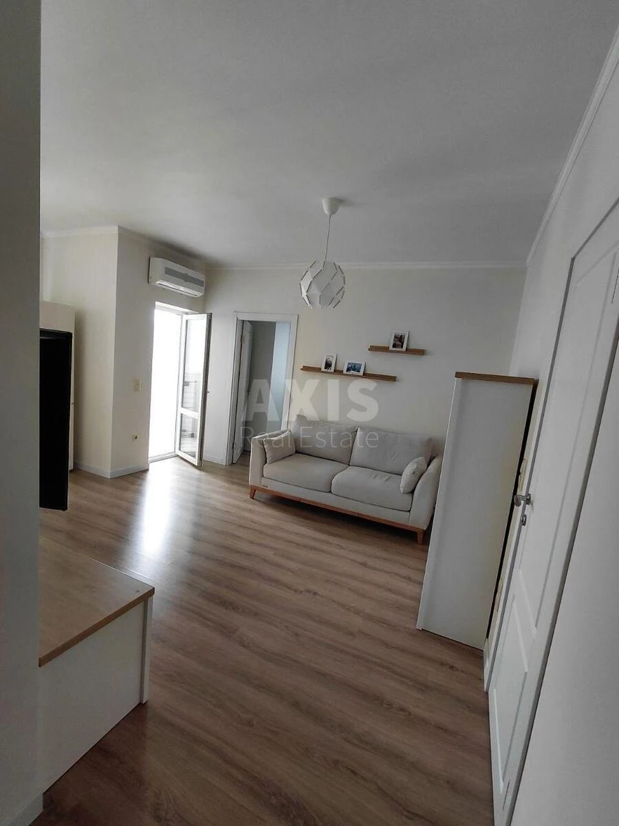 1k apartment vul. Revuc'kogo 40688981