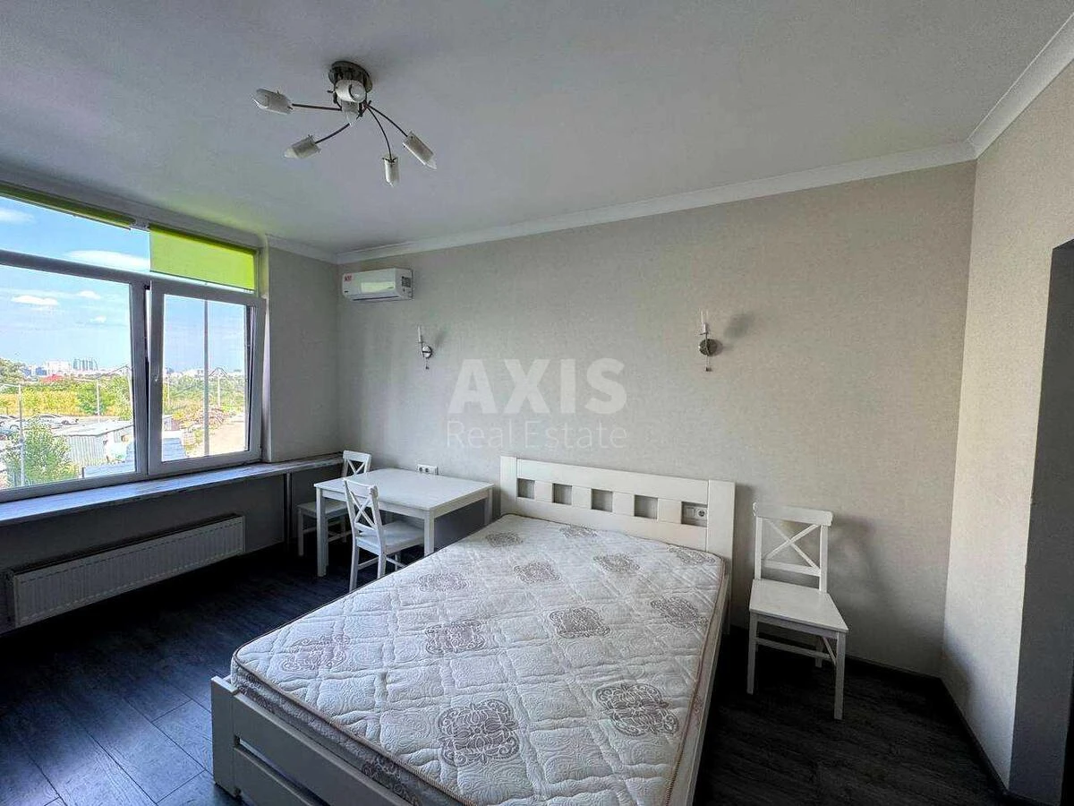 1k apartment vul. Junac'ka 17703908