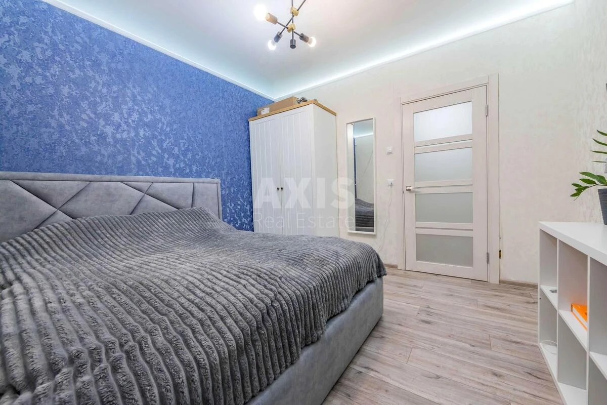 3k apartment pr-t Grygorenka Petra 1А689178